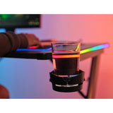 Luota GXT 709 Luminus RGB -pelipöytään