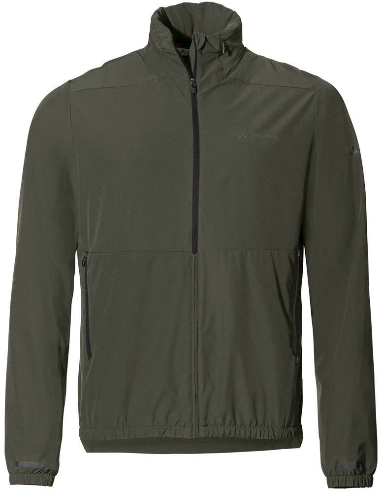 Vaude cyclist air - wind jacket