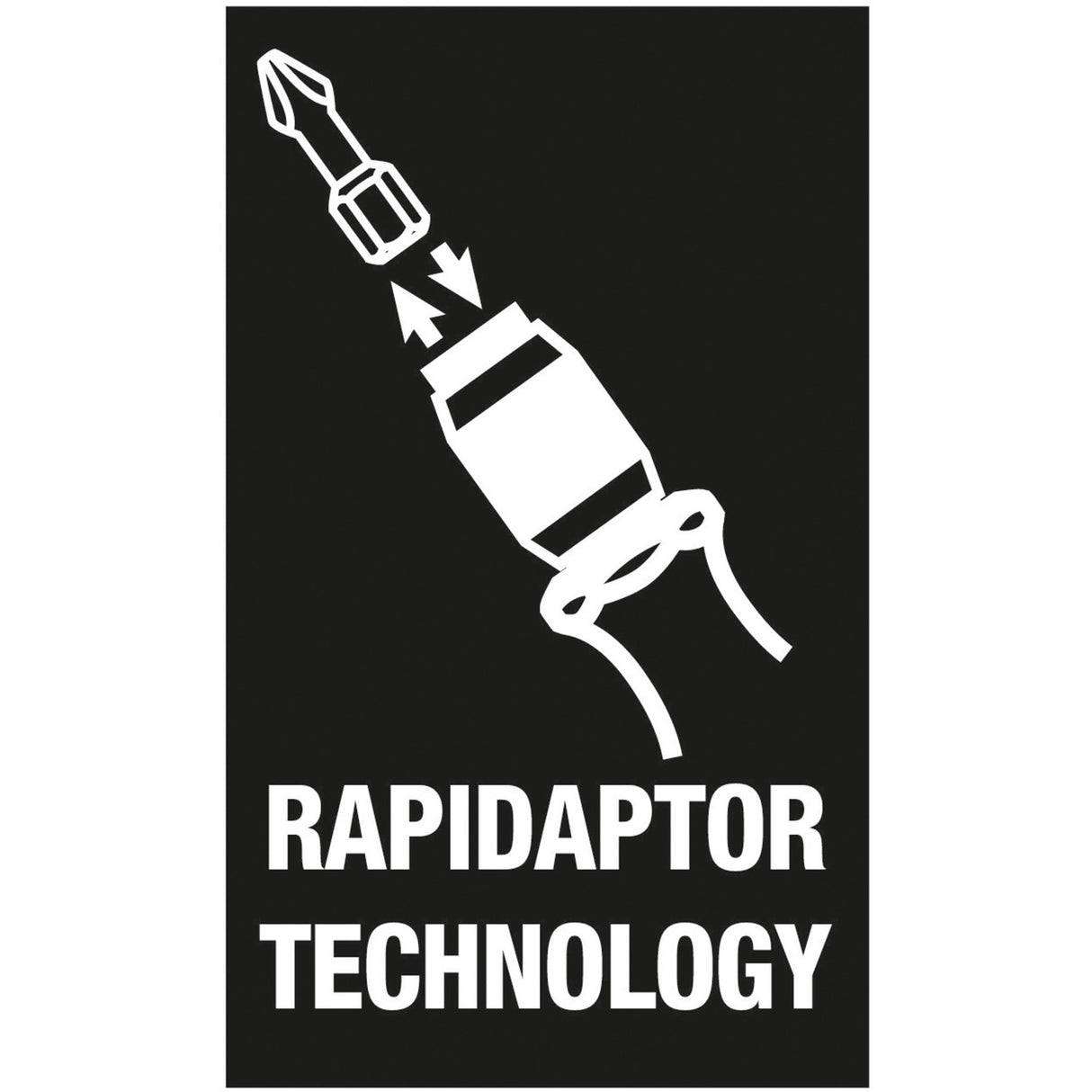 Wera 838 ra-r l bithandhouder met ratelfunctie, 1 4 schroevendraaier (zwart groen)