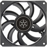 Silverstone Silverstone Air intelligenter 120