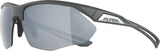 Alpina nylos hr - sports glasses
