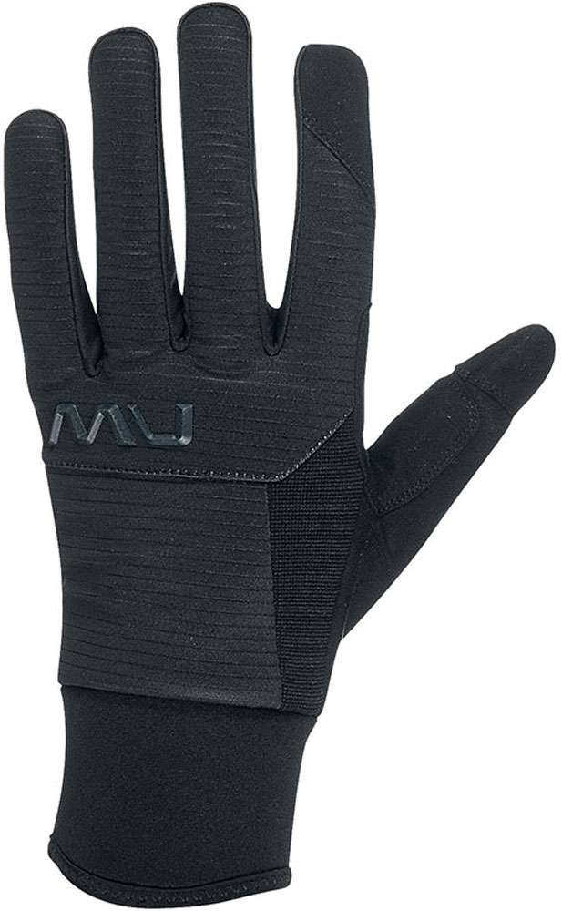 Northwave fast gel - rain gloves