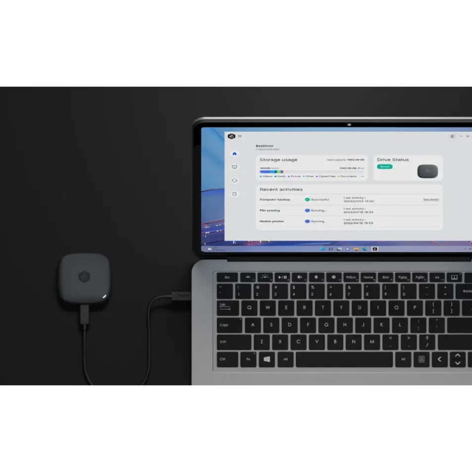 Sinologia Beedrive 1 TB