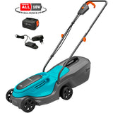 GARGAA CLUGRASHAANANT MARCOMMAX 30 18V P4A SET