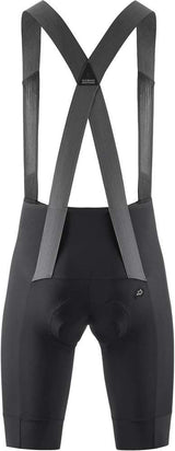 Assos mille gts s11 - bib shorts with pad