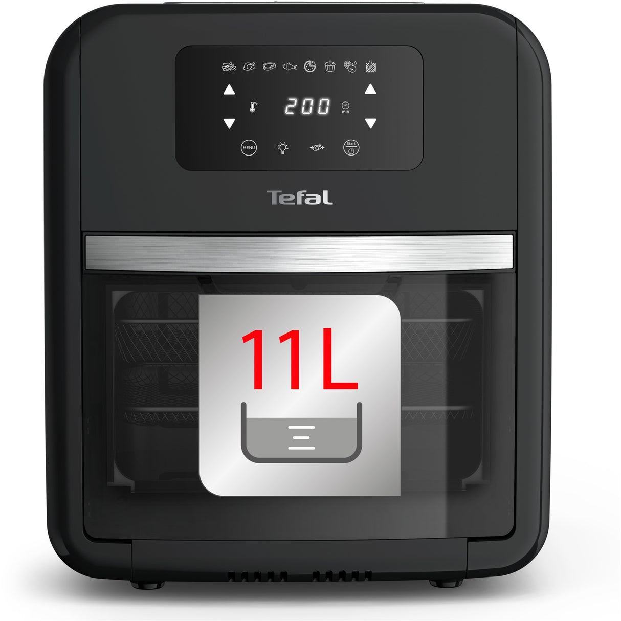 Tefal tefal Easy Fry pečica