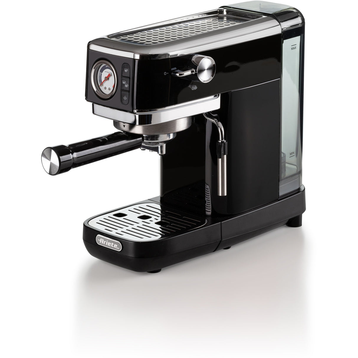 ARIETE Espresso Slim 1381 12