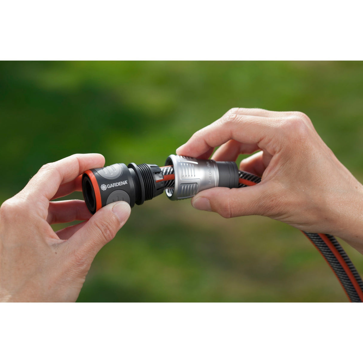 Gardena Premium cev kos 13 mm (1 2) 15 mm (5 8)