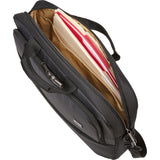 Case Logic Propel Attache 15.6 Laptop Bag (Black, PROPA-116 Black)