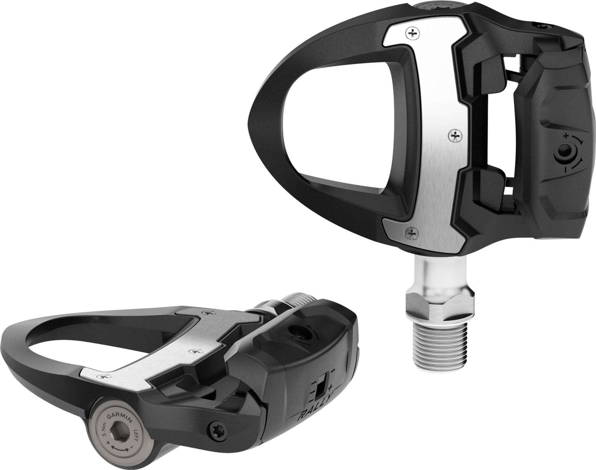 Garmin rally™ rs110 - powermeter pedals for shimano spd-sl