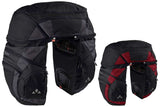 Vaude karakorum pro - rack bag
