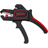 Insulation stripping pliers Cycle for 0.2-6.0mm -
