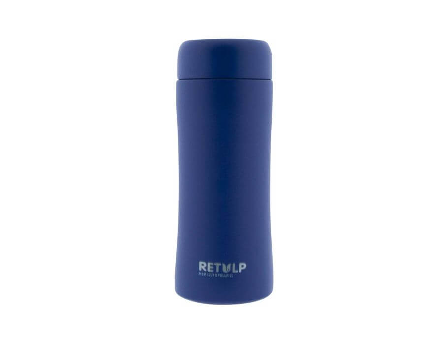 Retulp Tumbler Thermosbeker Deep Ocean Blue 300 ml
