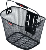 Klickfix mand uni 16l zwart