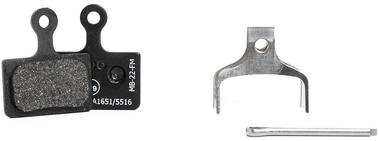 Ferodo e-bike brake pads for shimano ultegra grx