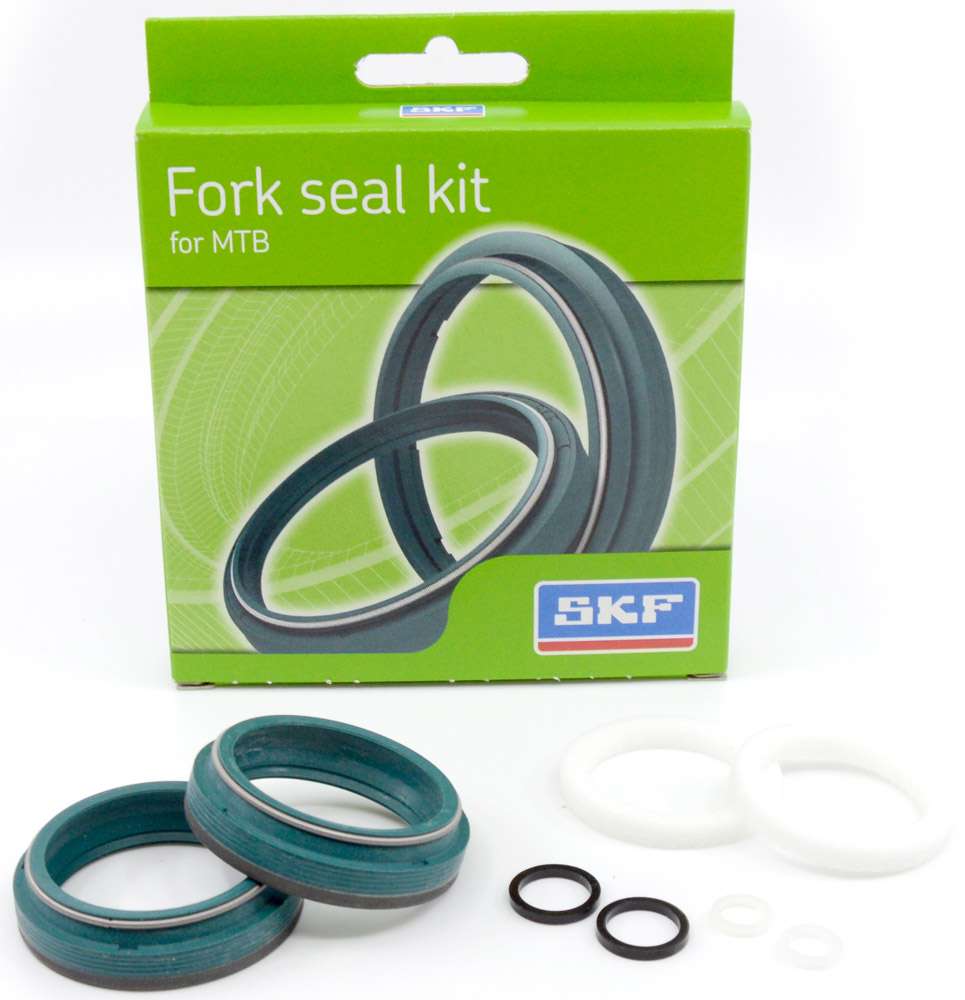 Skf scraper set fox