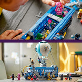 Lego fortnite 77073 bojový autobus