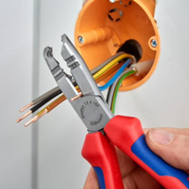 Knipex Desmontando Rod 13 42 165