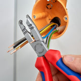 Knipex Desmontando Rod 13 42 165
