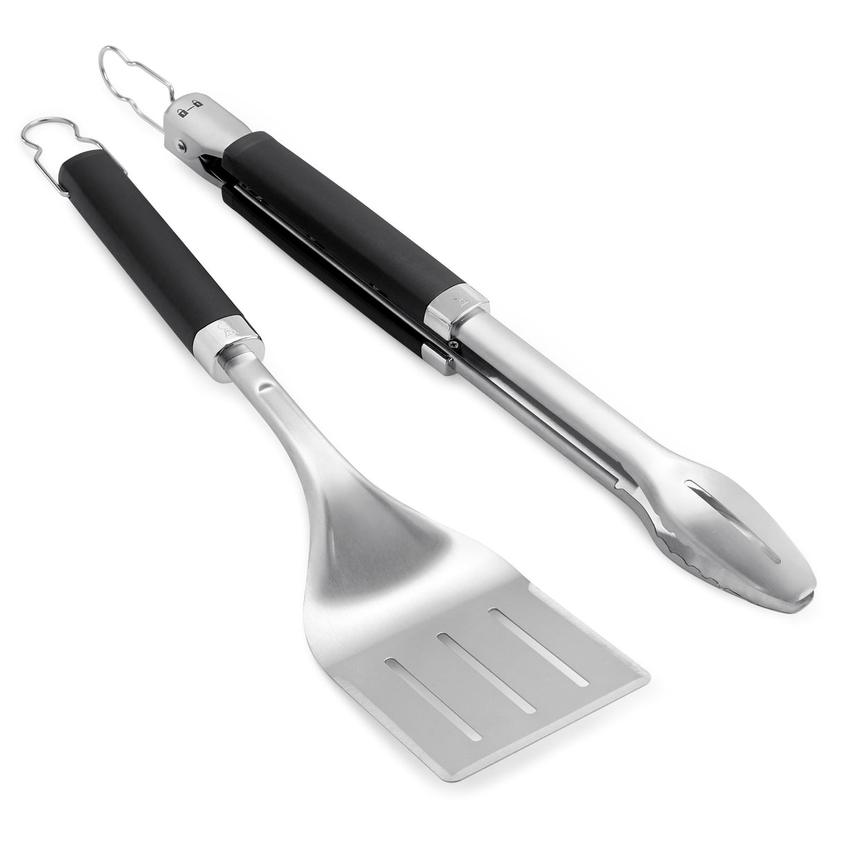 Weber Precision kepsninių žnyplių mentelių rinkinys