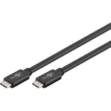Goobay Sync Charge Super Speed ​​USB-C