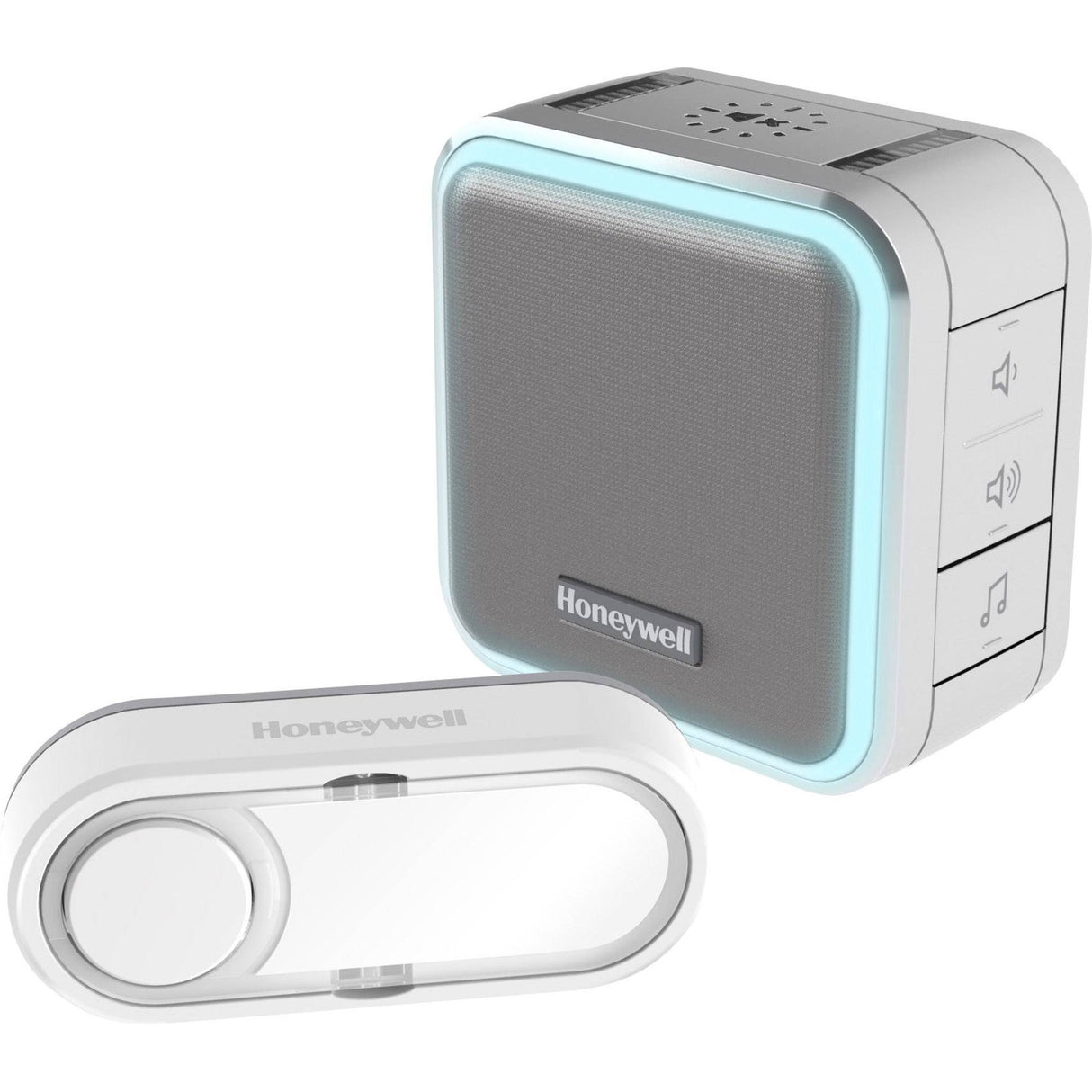Honeywell dc515sg Wireless portable Dout mat halzalescher