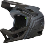 O'neal transition flash - fullface helmet