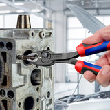 Knipex twingrip voor gijtptang 82 02 200