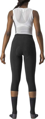 Castelli velocissima 3 - women's cycling shorts with pad