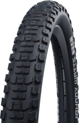 Klappband Schwalbe Johnny Watts DD RaceGuard 29 x 2,35 60-622 mm - Schwarz
