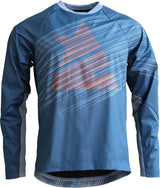 Zimtstern protechzonez shirt - mtb all weather long sleeve jersey