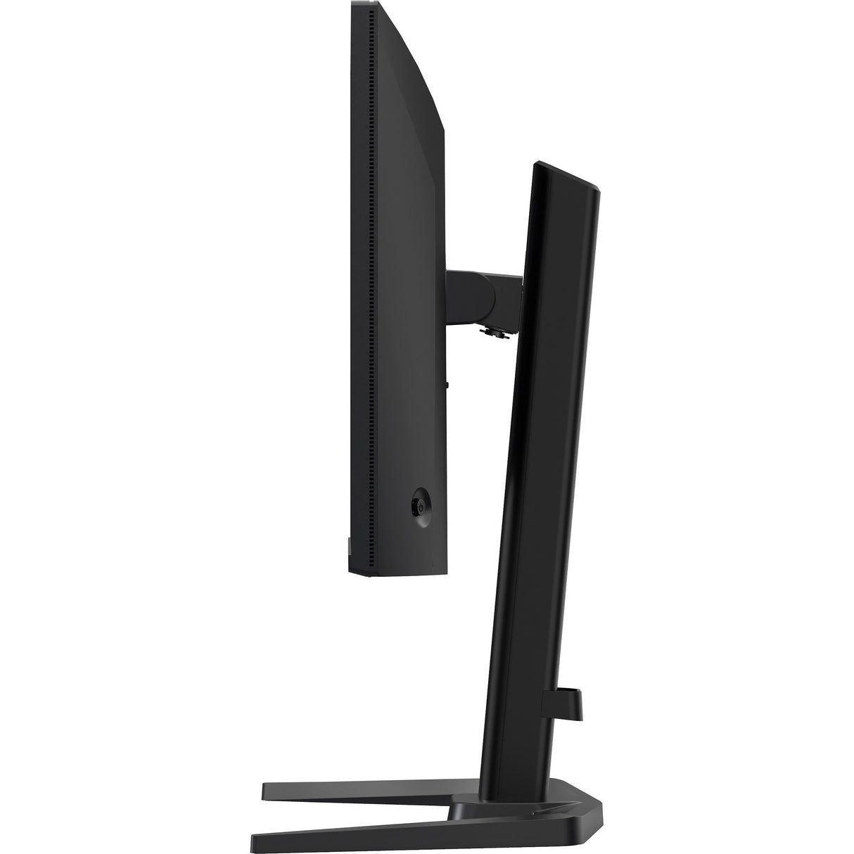 Iiyama g-master gold phoenix gb2591hsu-b1 24.5 gaming monitor (zwart (mat), 320 hz, hdmi, displayport, usb, audio)