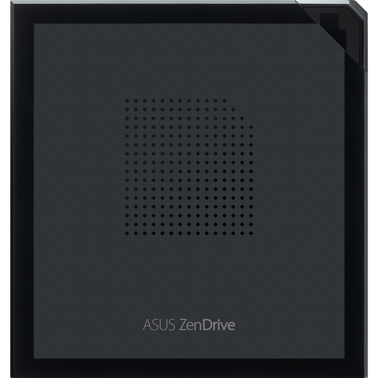 Asus zendrive v1m externe dvd-brander (zwart)