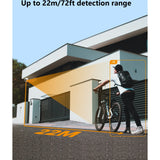 Imou Cruiser 2 Security Camera (5MP, IP66, WiFi 6)