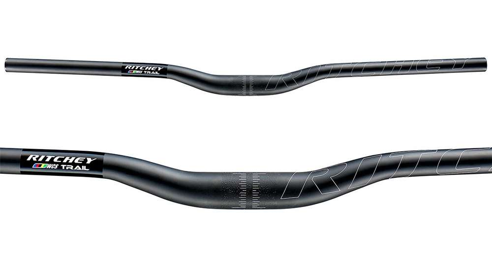 Ritchey wcs rizer handlebar 800mm