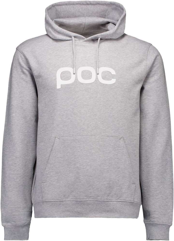 Poc hood - hooded sweater