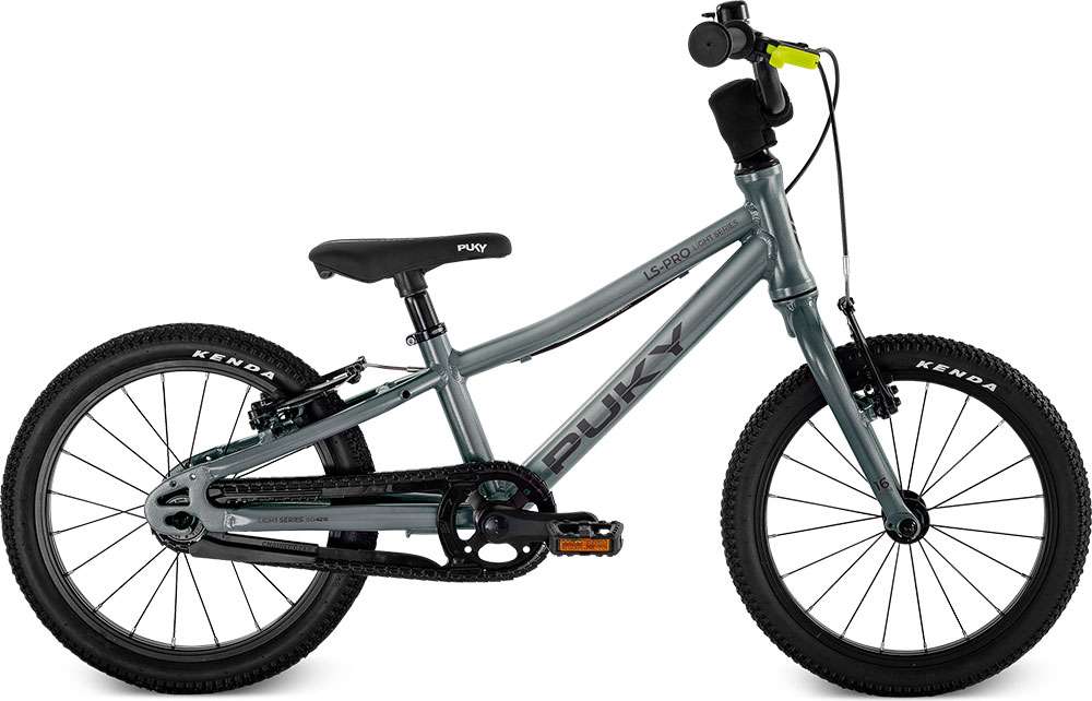 Puky ls-pro 16 - kid's bike
