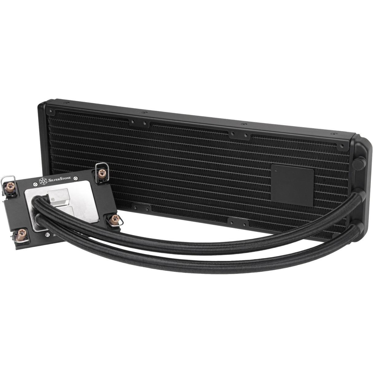 Silverstone Silverstone XE360-4677