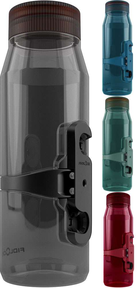 Fidlock twist single bottle 700 life