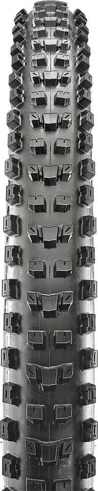 Maxxis dissector 27.5x2.40 wt exo+ tr 3c maxxterra folding tire