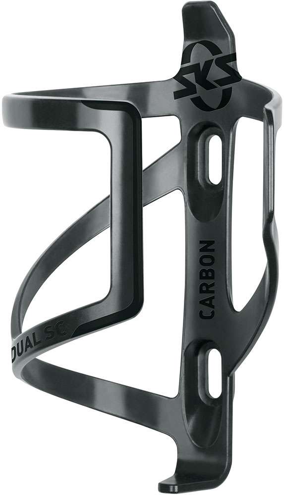 Sks germany dual sc polycarbonate bottle cage