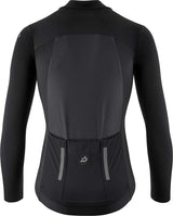 Assos mille gts s11 - softshell jacket