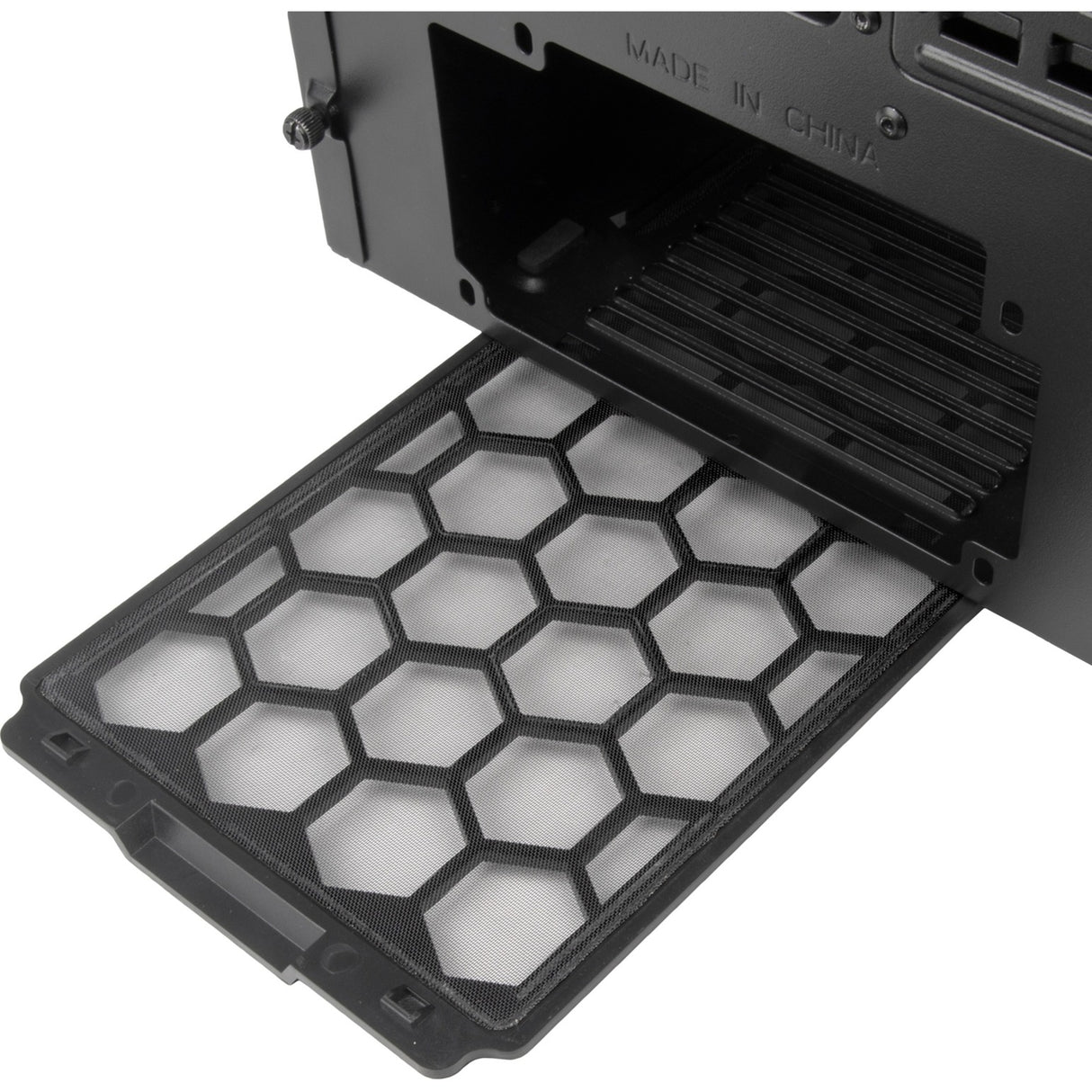 SilverStone SST-SED1-B