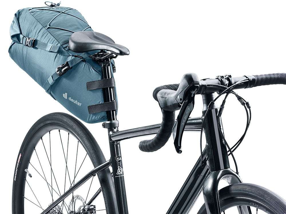 Deuter mondego sb 16 - saddle bag