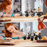 Lego Technic 42158 NASA Mars Rover Persévérance