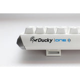 Ducky um 3 branco puro