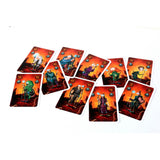 White Goblin Games Games Claim 2