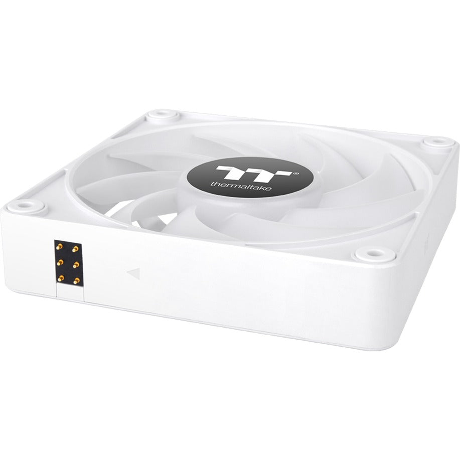 Thermaltake ct120 ex argb sync pc kjølevifte