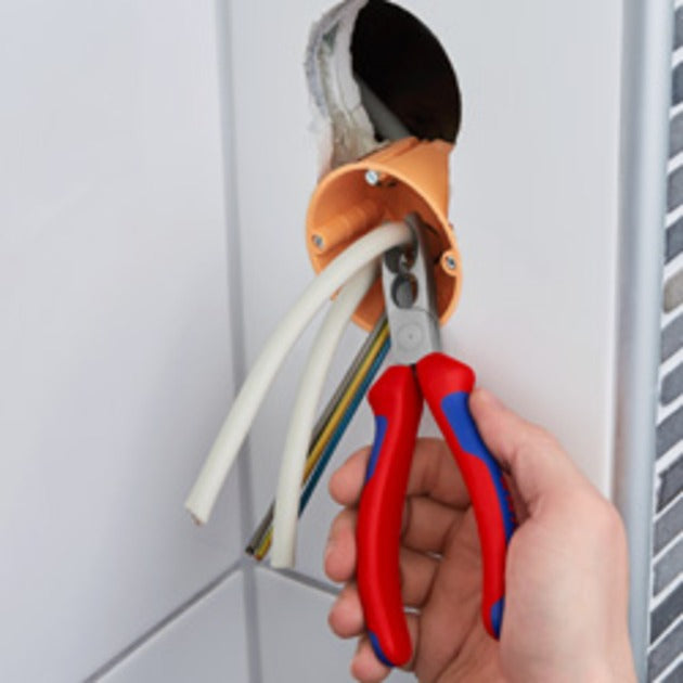Knipex Desmontando Rod 13 42 165
