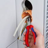 Knipex Desmontando Rod 13 42 165